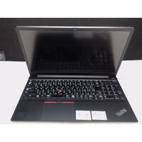 中古  LENOVO E15 Gen2 MSO 指紋認証あり (Intel Core i5 1135G7 2.4GHz/8GB/SSD256GB/-/オンボード/15.6/1920x1080/GbE/Wi-Fi/WEBCAM/W11P/Microsoft Office Home and Business 2024) 188511 