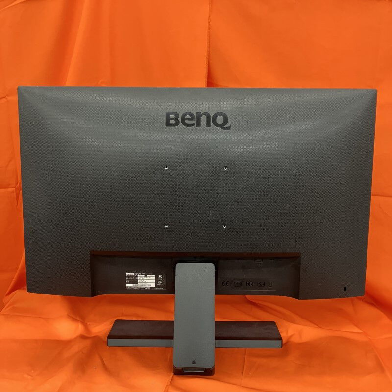 中古 BenQ GW2780 (27インチ フルHD 1920x1080) 3280021081