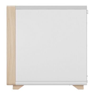 Fractal Design  Summit Chalk White Solid FD-C-SUM1A-01 (E-ATX ソリッドパネル ホワイト) 