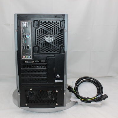 【通販センター】中古  THIRDWAVE GALLERIA SKM(Intel Core i5 11400/32GB DDR4 (PC4)/SSD1TB/なし/NVIDIA GeForce GTX 1660 6GB/W11H64 MAR) 195222【5/21値下げ!】 