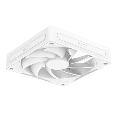 NZXT  F120Q RF-Q12SF-W2 (ホワイト) 