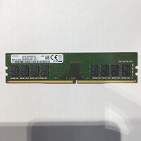 中古  PC4-21300 8GB デスクトップ用 126165 