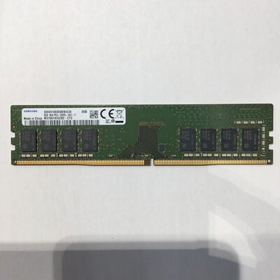 【松山環状枝松店】中古  PC4-21300 8GB デスクトップ用 126165 