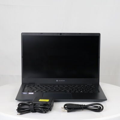 【通販センター】中古  dynabook dynabook G83/MY(Intel Core Ultra 5 125U/16GB DDR5 (PC5)/SSD256GB/なし/オンボード/13.3/1920x1080/Wi-Fi/W11H64 MAR) 203692 