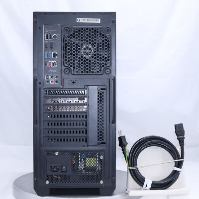 【通販センター】中古  OriginalPC(AMD Ryzen 5 5600X/16GB DDR4 (PC4)/SSD1TB/なし/NVIDIA GeForce RTX 3070 8GB/W11H64 MAR) 202251 