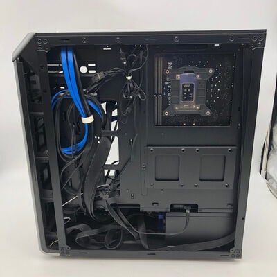 【大分店】中古  GALLERIAデスクトップ (i7 12700/48GB/SSD1TB+1TB/HDD1TB/RTX4070 SUPER/W11H) 4860001176 