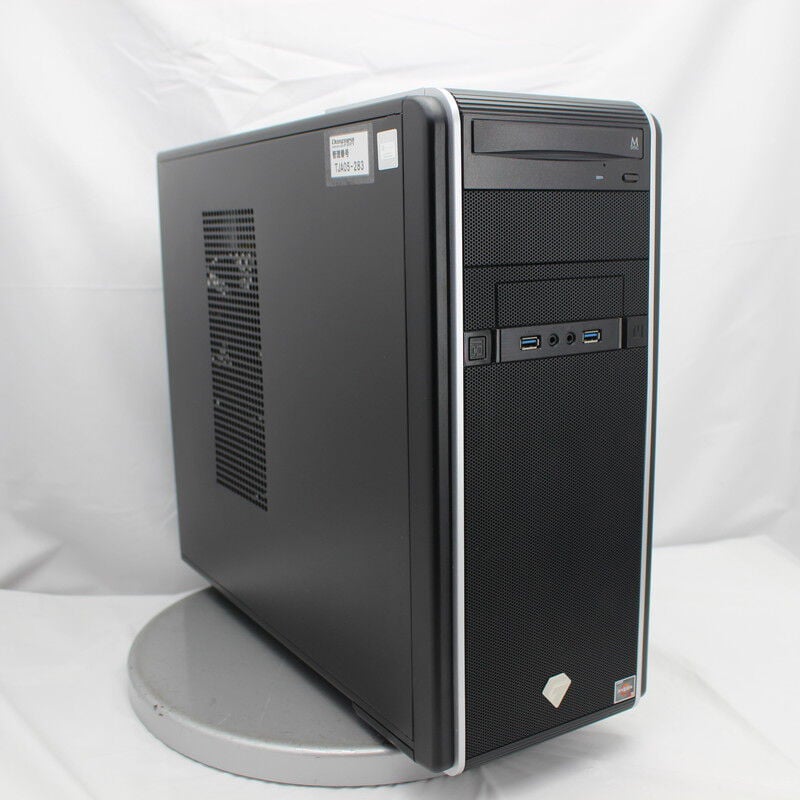 Ryzen 5の中古デスクトップパソコン一覧（84件）｜パソコン（PC）通販
