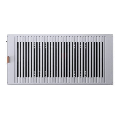 JONSBO  T9 Silver T9-SL (Mini-ITX シルバー) 