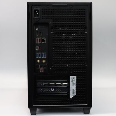 【札幌店】中古  オリジナルデスクトップPC(Ryzen 5 7600X/32GB/SSD1TB/RTX4070/W11H) 3210014558 