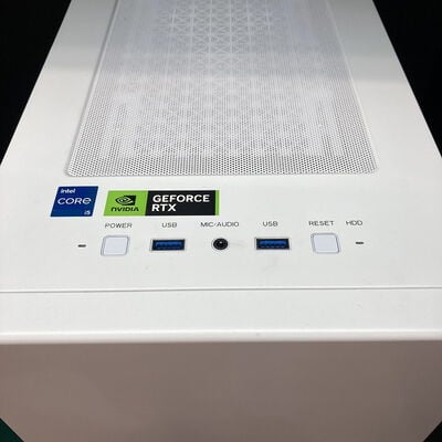 【広島店】中古  THIRDWAVE Magnate-GMTW(i5 14400F/16GB/SSD1TB/RTX3050 6GB/W11H/ODD無し/GigabitLAN) 3320005010 