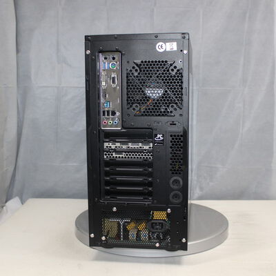 中古  THIRDWAVE GALLERIA KT(Intel Core i7 9700K/16GB/SSD256GB/DVDマルチ/NVIDIA GeForce RTX 2080 8GB/W11H64 MAR) 177530 