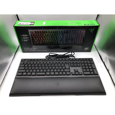 【水戸赤塚店】中古  RAZER ORNATA V2 4680003605 