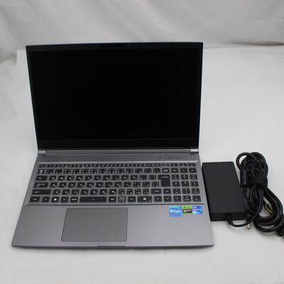 【熊本浜線店】中古  THIRDWAVE GALLERIA RL7C-R35-5N 196847 