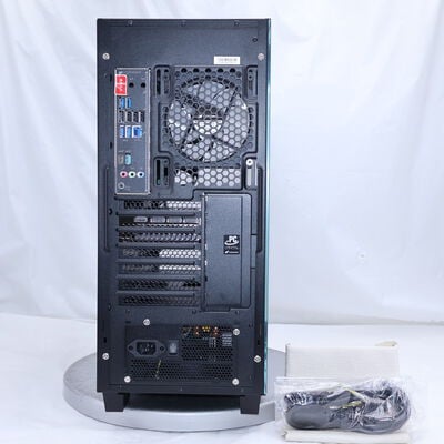 【通販センター】中古  THIRDWAVE GALLERIA SF BK 205091 