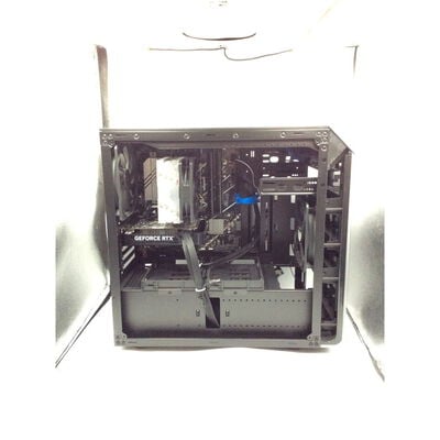 【座間相武台】中古  GALLERIA RM5C-R46(i5 14400F/32GB/SSD512GB/RTX4060/W11H) 4510002524 