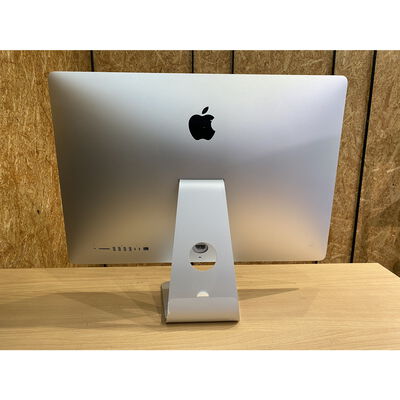 【座間相武台】中古  Apple iMac Retina 5K 27インチ 2019 (Core i5 3GHz/8GB/1TB Fusion/Radeon Pro 570X) MRQY2J/A 142644 
