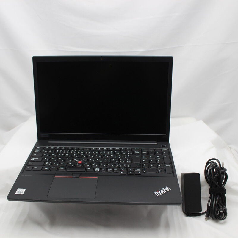 中古 Lenovo ThinkPad E15 Gen 1(Intel Core i5 10210U 1.60GHz/16GB