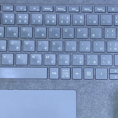 【甲府飯田店】中古  Surface Laptop 3(i5-1035G7/8GB/SSD128GB/W11P) 4720001960 