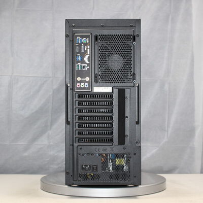 【通販センター】中古  Original PC(Intel Core i5 10600K/16GB/SSD512GB/なし/オンボード/W11H64 MAR) 180433 