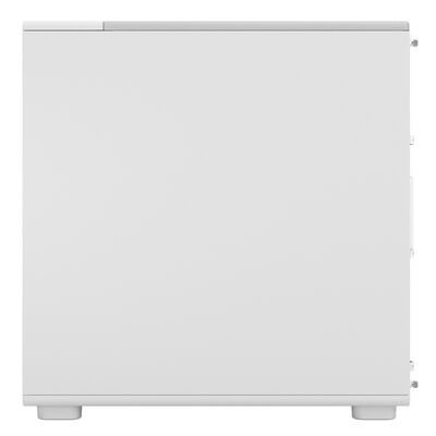 Fractal Design  Epoch XL White TG Clear Tint FD-C-EPO1X-03 (E-ATX ガラス ホワイト) 