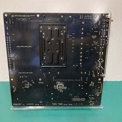【富山本郷店】中古  ASRock B650M Pro X3D WiFi (B650 AM5 mATX DDR5) 4760001524 