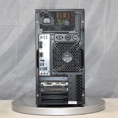 中古  THIRDWAVE GALLERIA KTM(AMD Ryzen 5 3500/16GB/SSD480GB/なし/NVIDIA GeForce GTX 1660 6GB/W11H64 MAR) 179423 