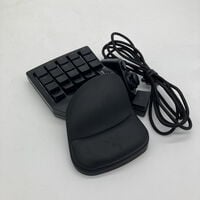 中古  RAZER Tartarus V2(RZ07-02270100-R3M1) 4660002026 