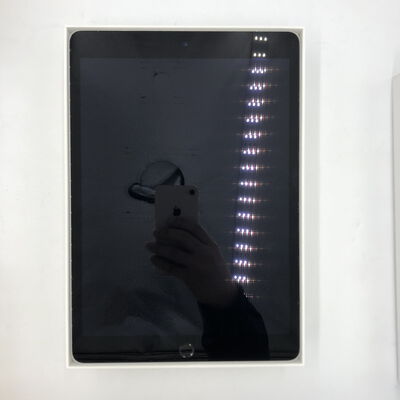 【福井日之出店】中古  Apple iPad 10.2インチ（第9世代/2021）Wi-Fi 64GB シルバー MK2L3J/A 147566 