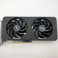 中古  Palit NE75060019P1-GB2063D (RTX5060 8G Dual) 179553 