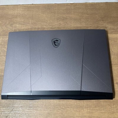 【富山本郷店】中古  MSI Pulse GL76 11UEK REV:1.0 (Core i7-11800H/16GB/SSD512GB/RTX3060/WLAN/17.3FHD/W11H64) 4760001339 