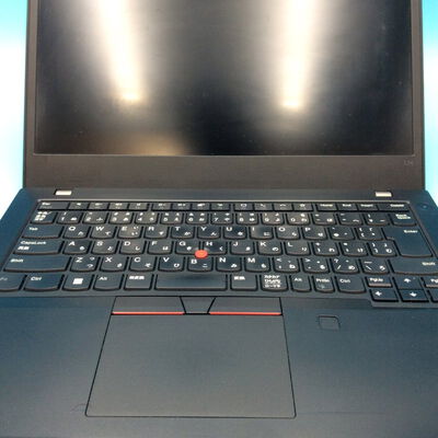 【秋葉原本店】中古  Lenovo_ThinkPad_L14_Gen_2(Core_i5_1135G7/8GB/SSD256GB/14/W11P) 3410012820 
