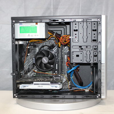 中古  eX.COMPUTER Aero Stream 