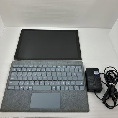 【秋葉原本店】中古  Microsoft_Surface_Pro_1866_AX201D2W(i5-1035G4/8GB/SSD256GB/W11H) 3410012902 
