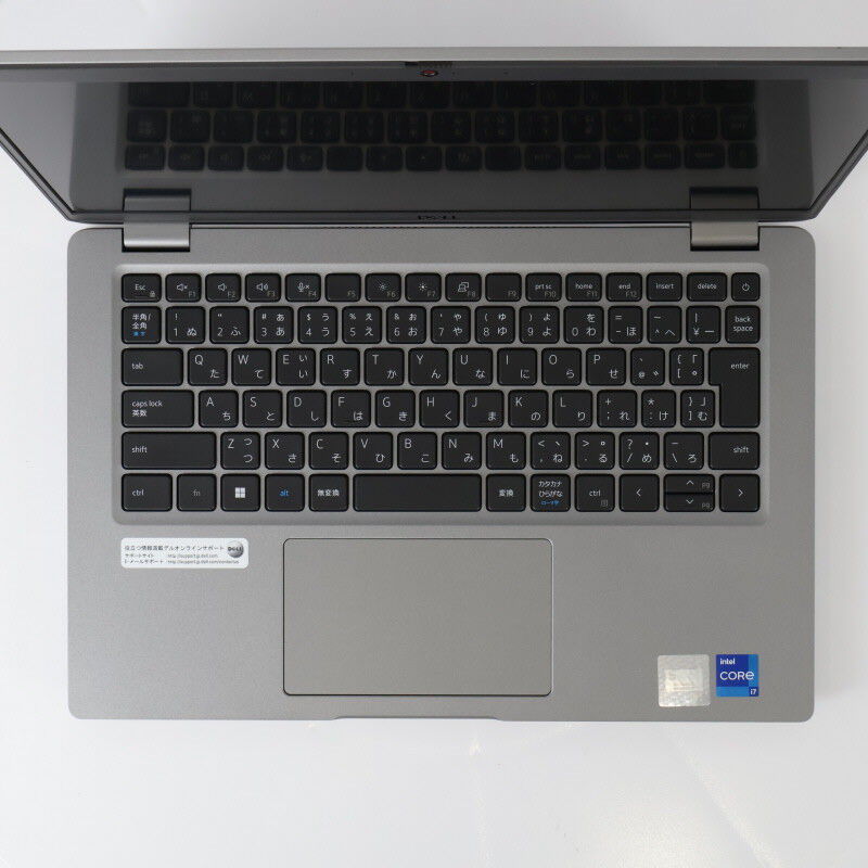 中古 Dell Latitude 5420(Intel Core i7 1185G7/16GB/SSD512GB/なし