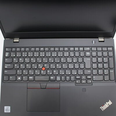 【通販センター】中古  LENOVO ThinkPad L15 Gen 1(Intel Core i5 10210U 1.60GHz/16GB DDR4/SSD256GB/-/オンボード/15.6/1920x1080/GbE/Wi-Fi/WEBCAM/W11H/VBT) 197211 