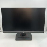 中古  ASUS XG259CS-P (24.5W 1H1DP1USB-C IPS 1ms 180Hz) 5200001256 