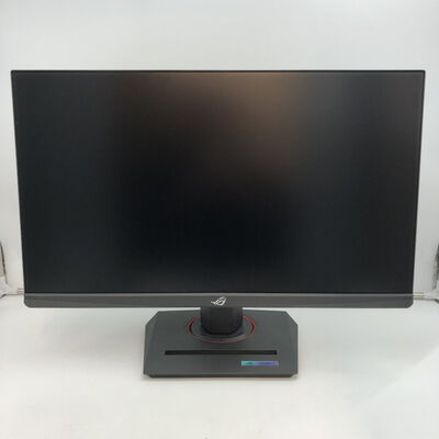 【福井日之出店】中古  ASUS XG259CS-P (24.5W 1H1DP1USB-C IPS 1ms 180Hz) 5200001256 