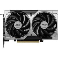 MSI  GeForce RTX 5060 8G VENTUS 2X OC V1 (GeForce RTX 5060 8GB) 