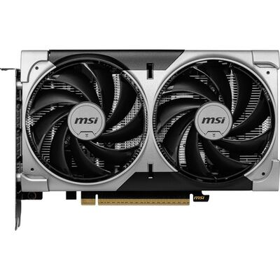 MSI  GeForce RTX 5060 8G VENTUS 2X OC V1 (GeForce RTX 5060 8GB) 