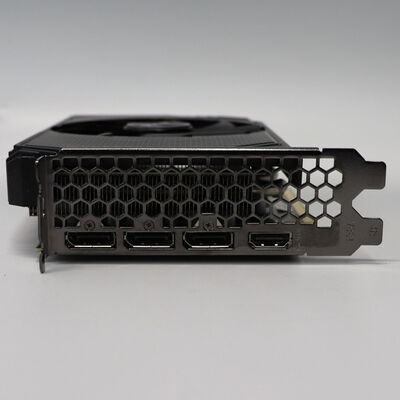 【札幌店】中古  Palit NE63060019K9-190AF (RTX3060 12GB)_ 185797 