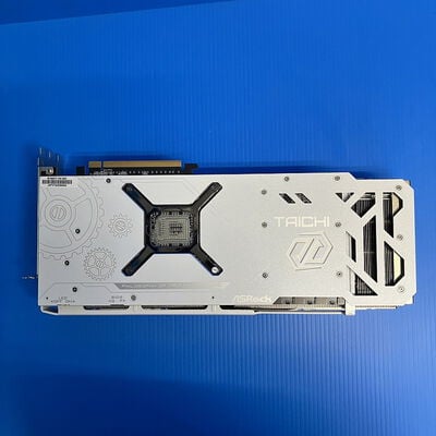 【大須店】中古  ASRock RX7900XTX TCW 24GO (Radeon RX7900XTX 24G) 3120023630 