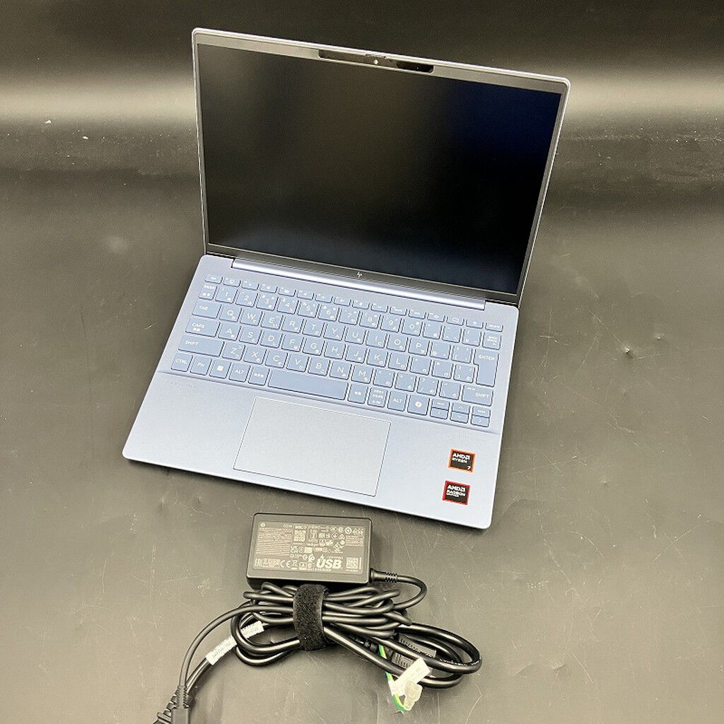 中古 HP Pavilion Aero 13-bg0012AU 3120023462 ｜ パソコン通販の