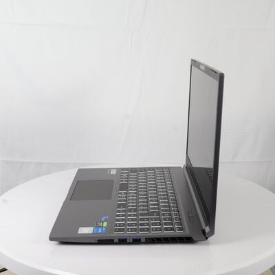 【通販センター】中古  THIRDWAVE GALLERIA RL5C-R35-5N (Core i5-12450H/16GB/RTX 3050 Laptop GPU 4GB) 203008 