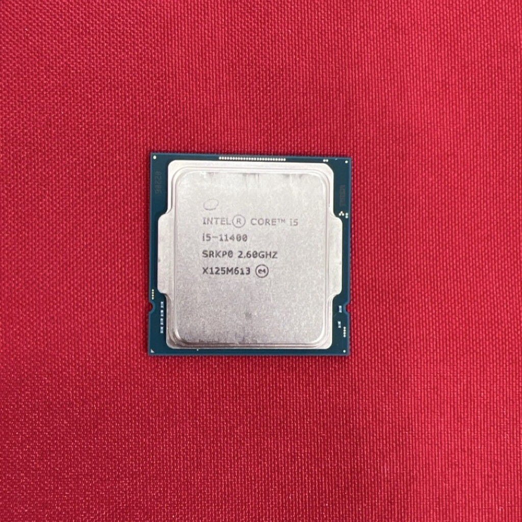 中古CPU,i5-11400」の検索結果｜パソコン（PC）通販のドスパラ【公式】