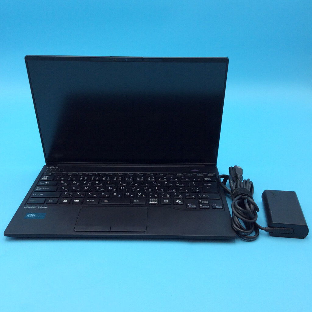 中古 LIFEBOOK U9414/RW(Ultra 7 165H/16GB/SSD512GB/W11P) 3410014490