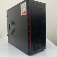 中古  デスクトップPC(i7 11700KF/32GB/SSD1TB/HDD2TB/RTX3070/W10H) 5230000470 