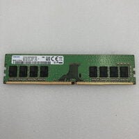 中古  PC4-21300 8GB デスクトップ用(DDR4-2666) 126165 