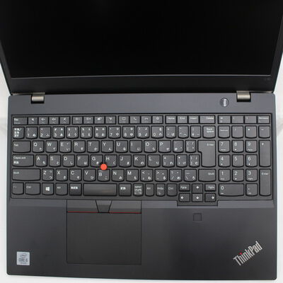 【通販センター】中古  LENOVO ThinkPad L15 Gen 1(Intel Core i5 10210U 1.60GHz/16GB DDR4/SSD256GB/-/オンボード/15.6/1920x1080/GbE/Wi-Fi/WEBCAM/W11H/VBT) 197158 