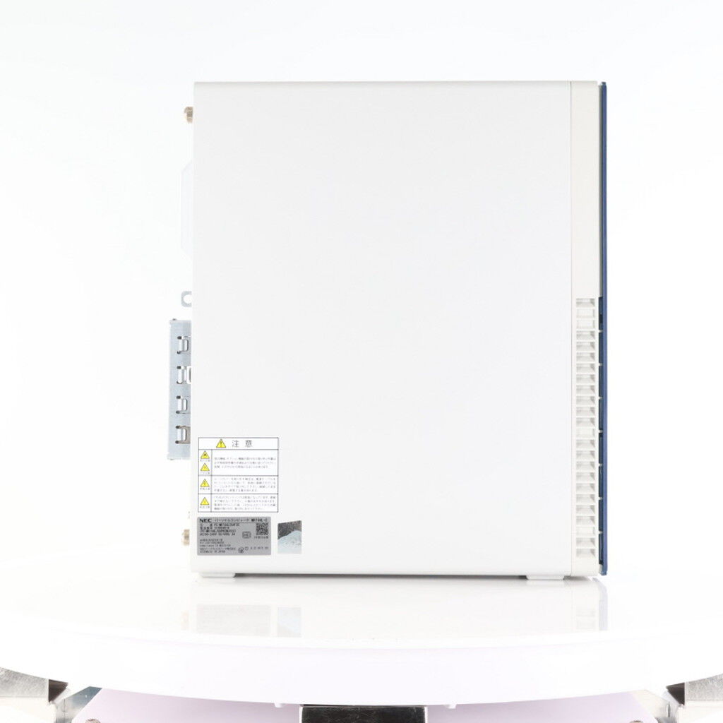 中古 NEC PC-MKT44LZ6AF3C(i5 12400/16GB/SSD256GB/W11P) 3410014649