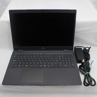 中古  DELL Latitude 3510(Intel Core i5 10210U 1.60GHz/16GB DDR4/SSD256GB/-/オンボード/15.6/1920x1080/GbE/Wi-Fi/WEBCAM/W11H/VBT) 197698 